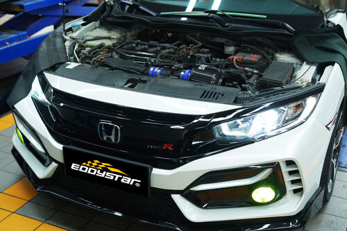 Laatste bedrijfscasus over Honda Civic Upgraded with Vortex Intake Kit: Unleash the Engine’s Surge of Hidden Potential