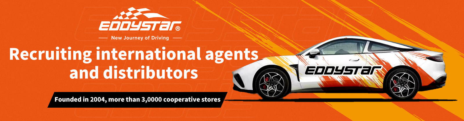 Luchtfilter met hoge doorstroming