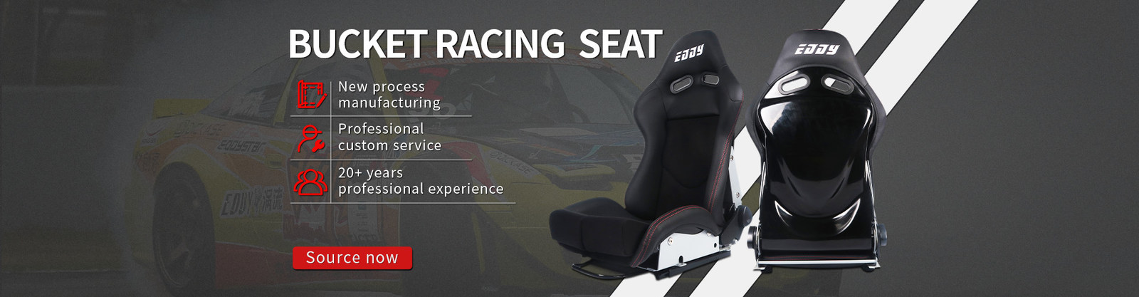 Sport schokdemper kit