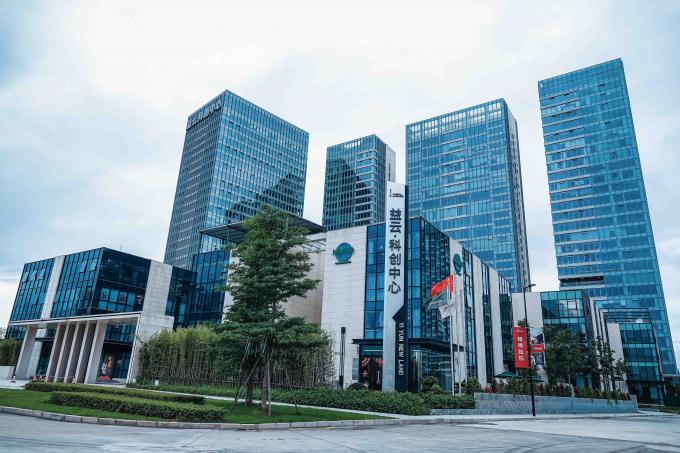 GUANGZHOU MODIFY-AH AUTOMOBILE TECHNOLOGY CO., LTD Bedrijfsprofiel