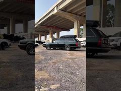 Volkswagen Santana-variant uit 2008