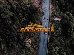 EDDYSTAR Shock Absorptie Promotie. 25 seconden Spannende ervaring.