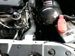 Honda 9e generatie Civic 1.8