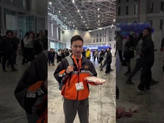 We nodigen u uit om de 19e Automechanika Shanghai bij te wonen.