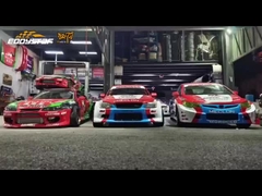 Hoogwaardige luchtinlaatfilter voor Volkswagen Golf