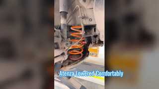 Mazda Atenza uit 2014