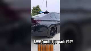 2019 BMW 5-serie 2.0T