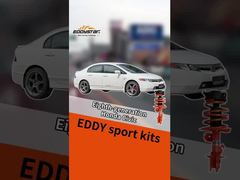 8e generatie Honda Civic