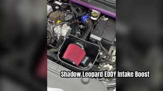 GAC Trumpchi Schaduwluipaard 1.5T