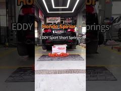 Honda Spirior uit 2010