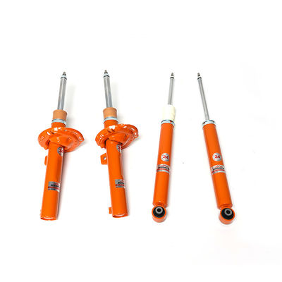 Energiebesparende schokdempers voor auto's Magotan B8 Autosubspaningsbeugels