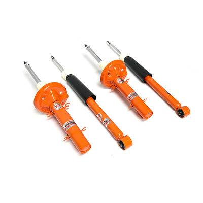 Hydraulisch verstelbare schokken en steunstukken Volkswagen Lavida Auto Suspension Systems