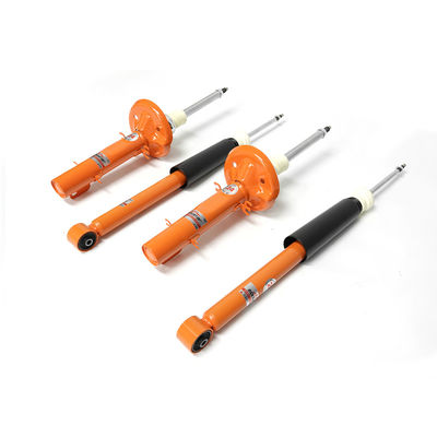 Hydraulisch verstelbare schokken en steunstukken Volkswagen Lavida Auto Suspension Systems