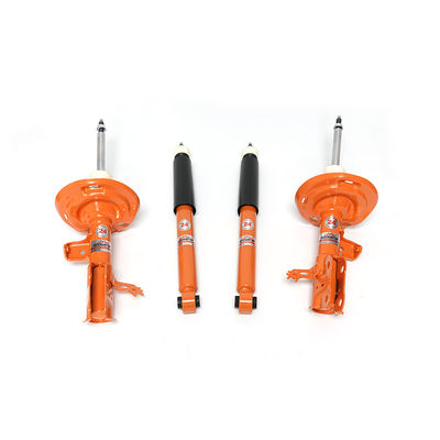 Hydraulisch verstelbare schokken en steunstukken voor Toyota Avalon 2.0L