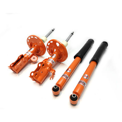 Toyota Corolla Steel Shocks and Struts vervanging voor stabiele werking