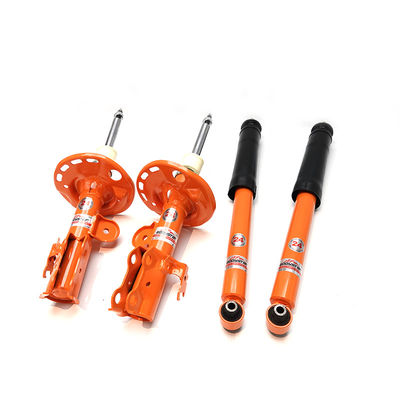 Toyota Corolla Steel Shocks and Struts vervanging voor stabiele werking