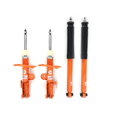 Toyota Corolla Steel Shocks and Struts vervanging voor stabiele werking