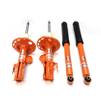 Toyota Corolla Steel Shocks and Struts vervanging voor stabiele werking
