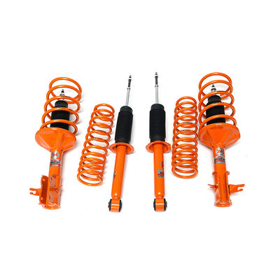 Stalen verstelbare hydraulische schokdemper Mitsubishi Lancer CS3A Auto onderdelen