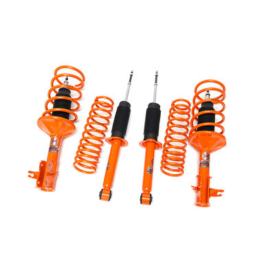 Stalen verstelbare hydraulische schokdemper Mitsubishi Lancer CS3A Auto onderdelen