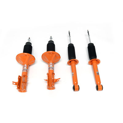 Verstelbare schokdemper Mitsubishi Lancer CS3A EY-ABZ-MI05