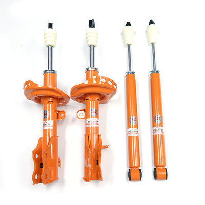 Compacte grootte schok- en steunkit Honda Odyssey Auto Suspension Parts