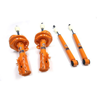 Compacte grootte schok- en steunkit Honda Odyssey Auto Suspension Parts