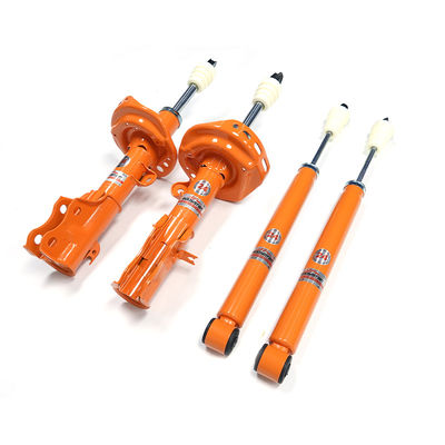 Compacte grootte schok- en steunkit Honda Odyssey Auto Suspension Parts