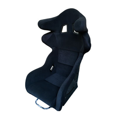 Gemakkelijke racesitjes, slijtagebestendige voor Drift Racing Simulator