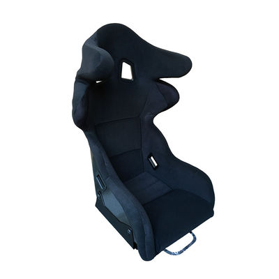 Gemakkelijke racesitjes, slijtagebestendige voor Drift Racing Simulator