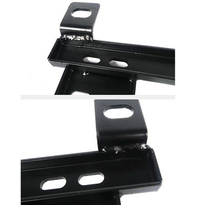 EDDY High Strength Iron racing Seat bracket Voor TOYOTA GT86