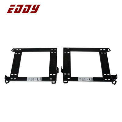 EDDYSTAR High Strength Iron Seat Bracket Voor BMW E36