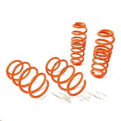 Hoge sterkte staal Toyota Camry verlaagde veren EY-SP-TO06 Sport type