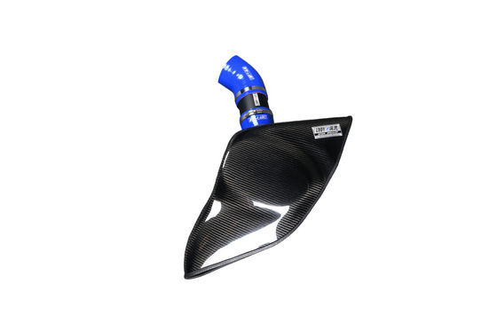 EDDYSTAR CAR AIR INTAKE KIT HIGHER QUALITY VAN 08-13 Audi TTS-2.0T