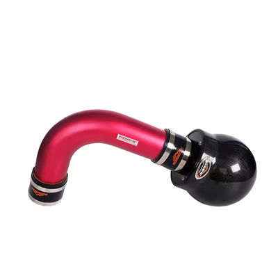 AUDI 13 TT Air Inlet Kit Langdurig Auto Spare Parts Voor Hoog Paardenkracht