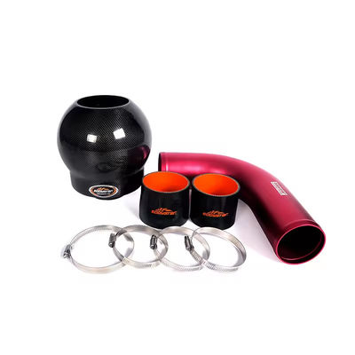 AUDI 13 TT Air Inlet Kit Langdurig Auto Spare Parts Voor Hoog Paardenkracht