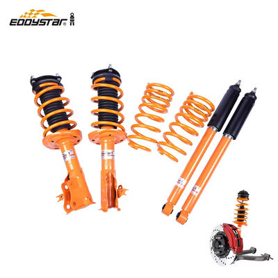 Absorberen Bumps And Vibrations Sport schokdemper voor Honda Civic 8gen