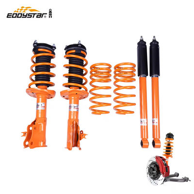Absorberen Bumps And Vibrations Sport schokdemper voor Honda Civic 8gen