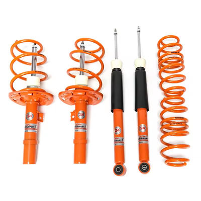 24 Afdampende ophanging Schokdempers Flexible FC1 Honda Civic Schokdemper