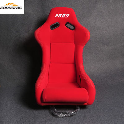 Comfort Bucket Racing Seat lichtgewicht op maat voor lichaamsondersteuning