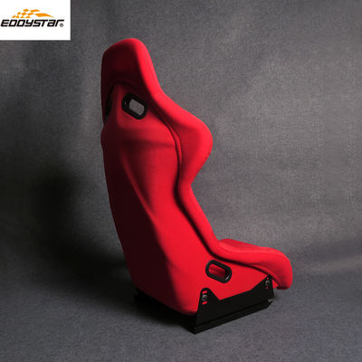Comfort Bucket Racing Seat lichtgewicht op maat voor lichaamsondersteuning