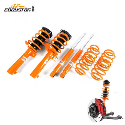 Corrosiebestendige sportschokdempers VW Scirocco Autosubspensies
