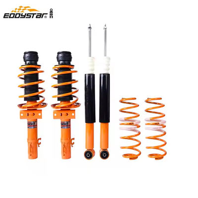 High Stability Sport Shock Absorber Kit op maat voor Volkswagen Polo