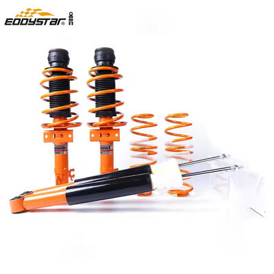 High Stability Sport Shock Absorber Kit op maat voor Volkswagen Polo