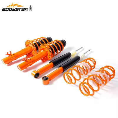 High Stability Sport Shock Absorber Kit op maat voor Volkswagen Polo