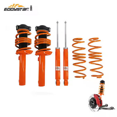Vw Magotan Sport Schokdempers