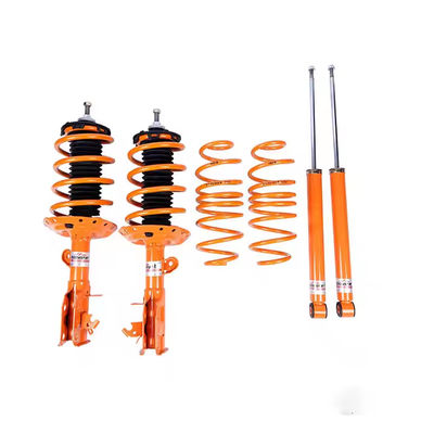 Honda Fit Schokdemper Kit Hoogteprecisie met olie afdichting en zuigerstaaf