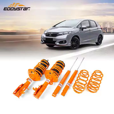 Honda Fit Schokdemper Kit Hoogteprecisie met olie afdichting en zuigerstaaf