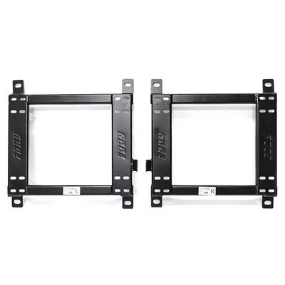 EDDYSTAR Zwart Aluminium Universele Zit Frame Mount Bracket