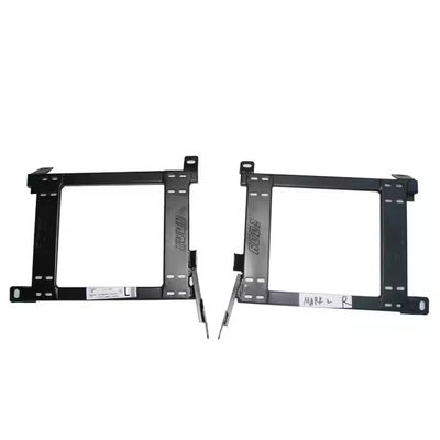 Positieaanpassing EDDYSTAR Race Car Seat Brackets Veiligheidsintegratie Voor Toyota
